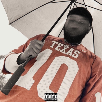 Chroma ORANGE: Vince Young/Car Confessions - Single