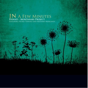 In a Few Minutes (feat. Pietro Tonolo & Massimo Morganti)