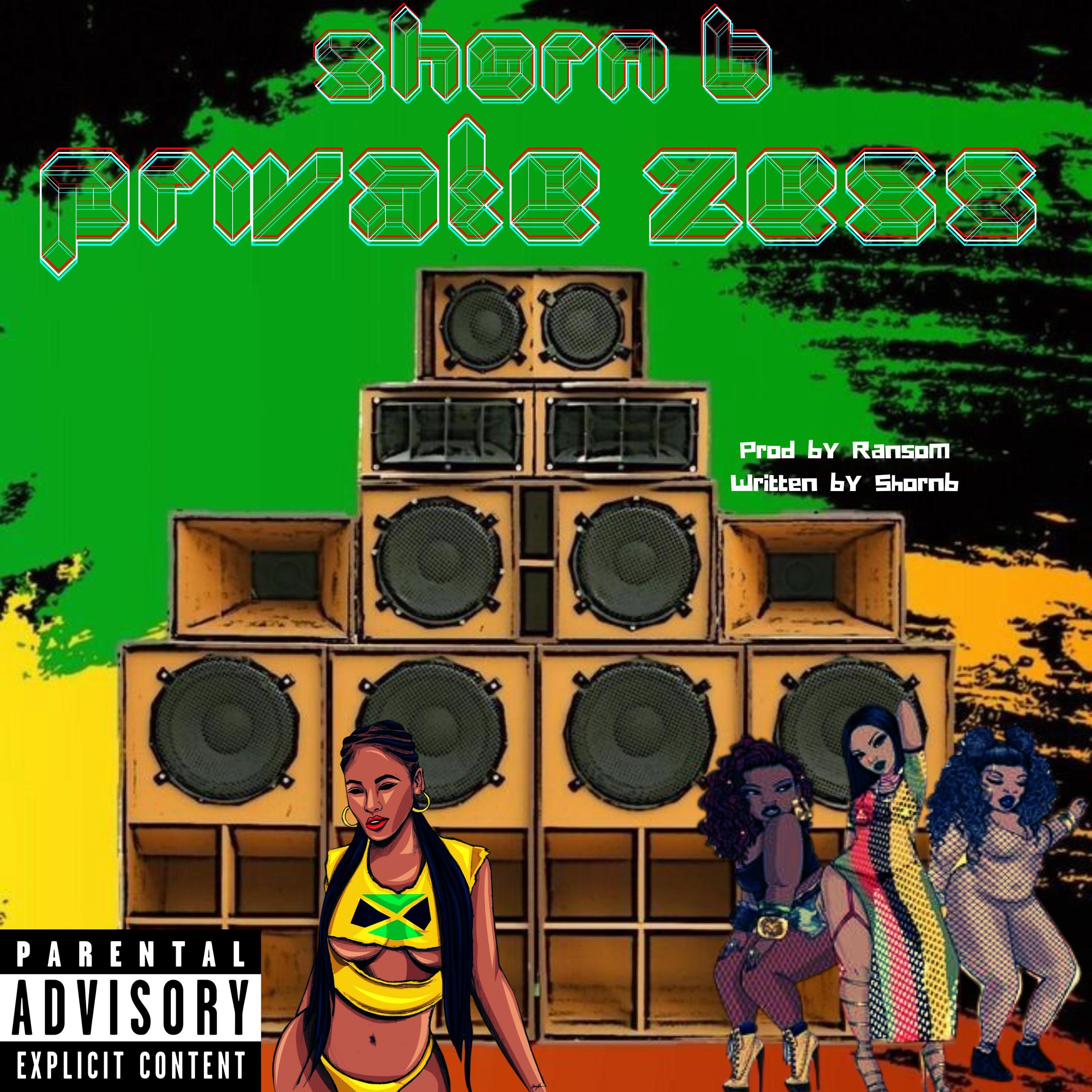 Private Zess - Single