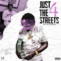 Just 4 the Streets - Cash Click Boog