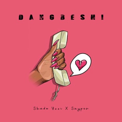 Dangbeshi (feat. Snyper) - Single