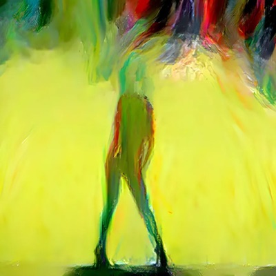 Melancholy Maze - Single