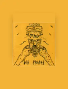 Listen to Los Piojos, watch music videos, read bio, see tour dates & more!
