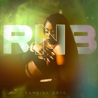Rnb - EP - Candice Boyd