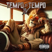 Tempo Es Tempo IV - EP artwork