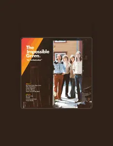 The Impossible Greenを聴いたり、ミュージックビデオを鑑賞したり、経歴やツアー日程などを確認したりしましょう！