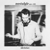 Nostalgic Mix #09: Night Shadow Blue (DJ Mix) artwork