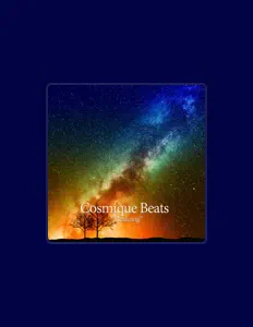 Dengarkan Cosmique Beats, tonton video musik, baca bio, lihat tanggal tur & lainnya!