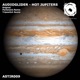 Hot Jupiters Single