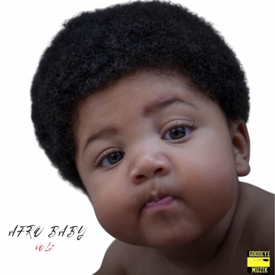 Afro Baby, Vol. 2 - EP