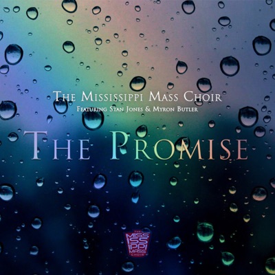 The Promise (Radio Edit) [feat. Stan Jones & Myron Butler] - Single
