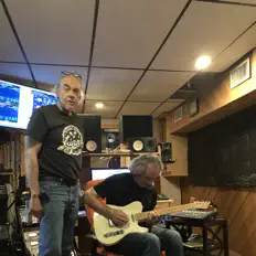 Listen to John McDonald, watch music videos, read bio, see tour dates & more!