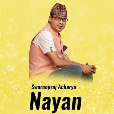 Song - Chatakai Maya Marera Male - Swaroop Raj Acharya