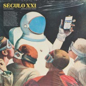 Século XXI artwork