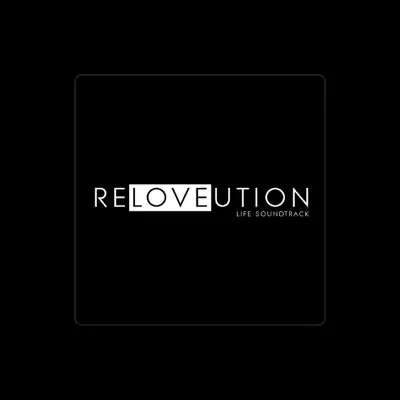 Listen to LIFE SOUNDTRACK, watch music videos, read bio, see tour dates & more!