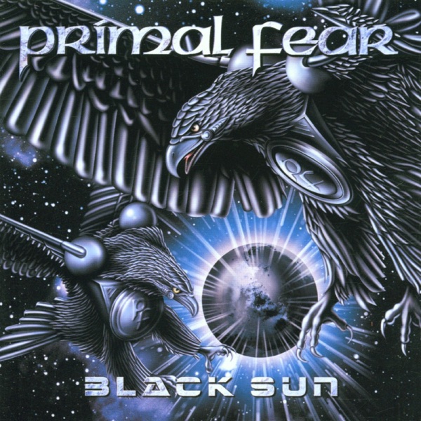 Black Sun - Primal Fear