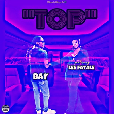 Top (feat. Lee Fatale) - Single