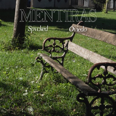 Mentiras (feat. Oviedo) - Single