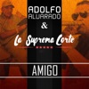 Amigo - Single