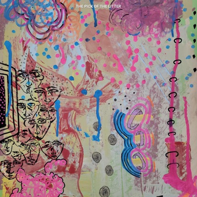 The Pick of the Litter - EP