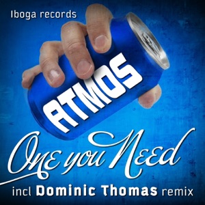 One You Need - Single