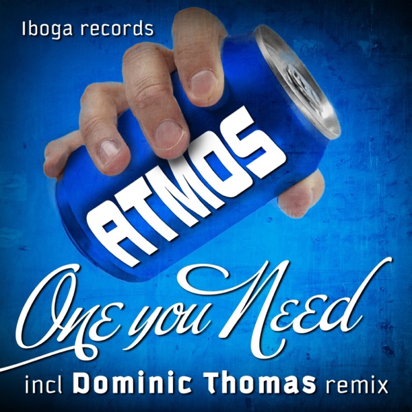 One You Need - Single