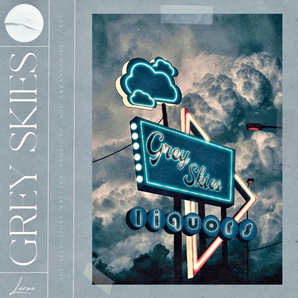 Grey Skies