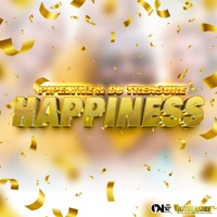 Happiness - Single - Pipelyne & DJ Treasure