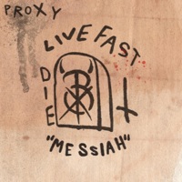 Messiah (feat. Cousin Acid) - Single - Ray Dolph