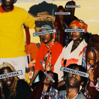 Forgot To Upload This in 2019 - EP