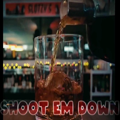 Shoot'em Down (feat. Jay-B Real) - Single