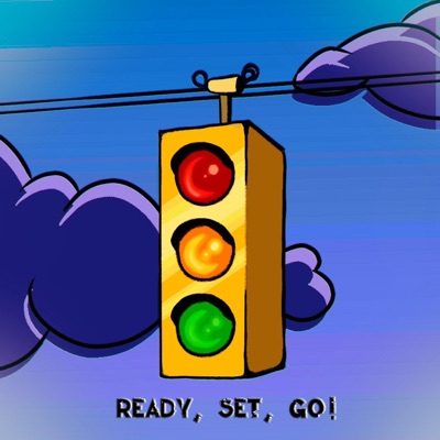 Ready, Set, Go! - Single