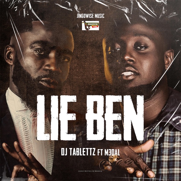 Lie Ben