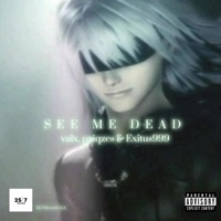 See Me Dead - Single - pxiqzes, valx! & Exitus999