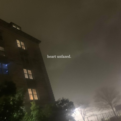 Heart Unfazed. (feat. 4Cf) - Single