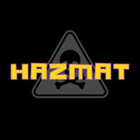 Hazmat (feat. Menacing Threats Productions & KSN) - Single - Domier The Dragon