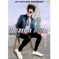 Nazron Mein - Single - Umar Duzz