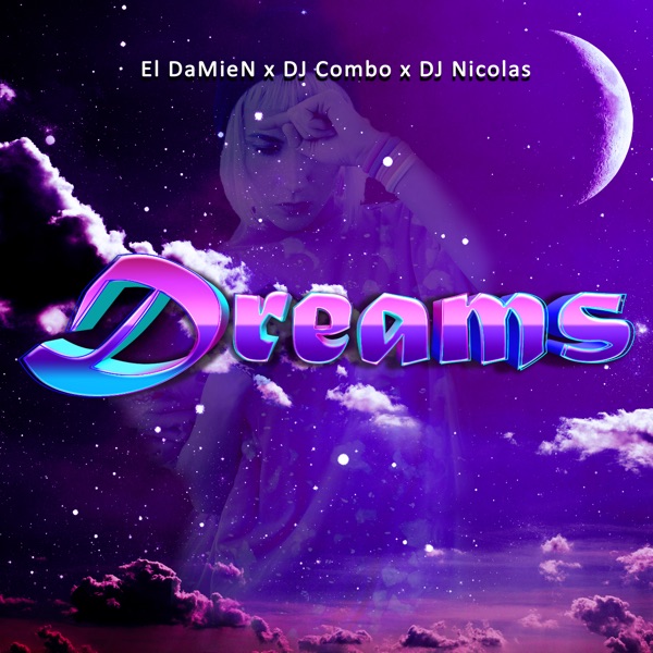 Dreams - EP