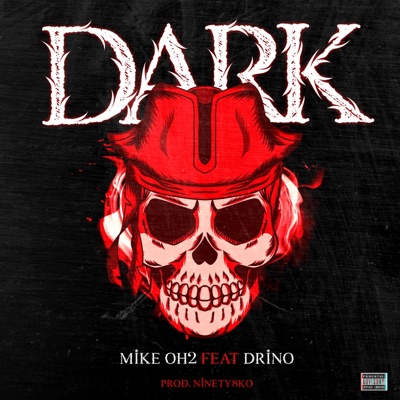 dark (feat. Drino) - Single