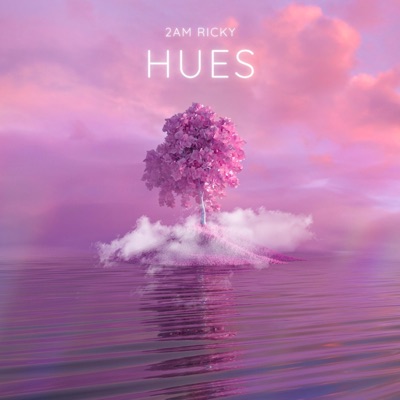 Hues (feat. Iain Tucker) - Single