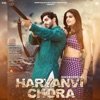 Haryanvi Chora (feat. Pranjal Dahiya & Harsh Gahlot) - Single