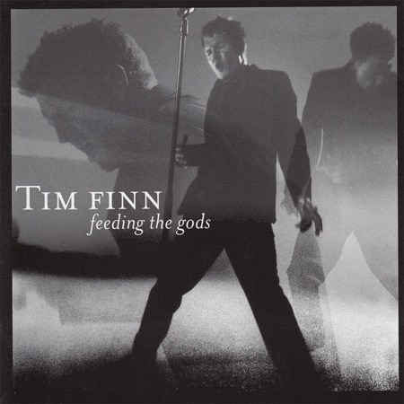 Tim Finn artwork