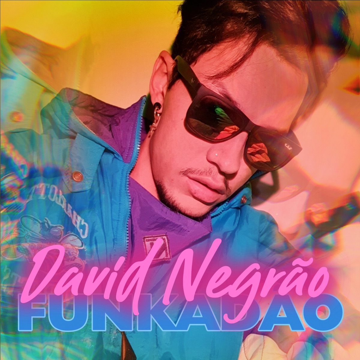 PICA PAU (Remix) [feat. Thiazzo] - Single - Album by David Negrão - Apple  Music