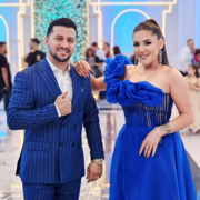 Malli Qe Djeg Zemrat - Mariglen Hazizaj