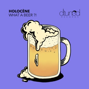 What a Beer ?! - Single