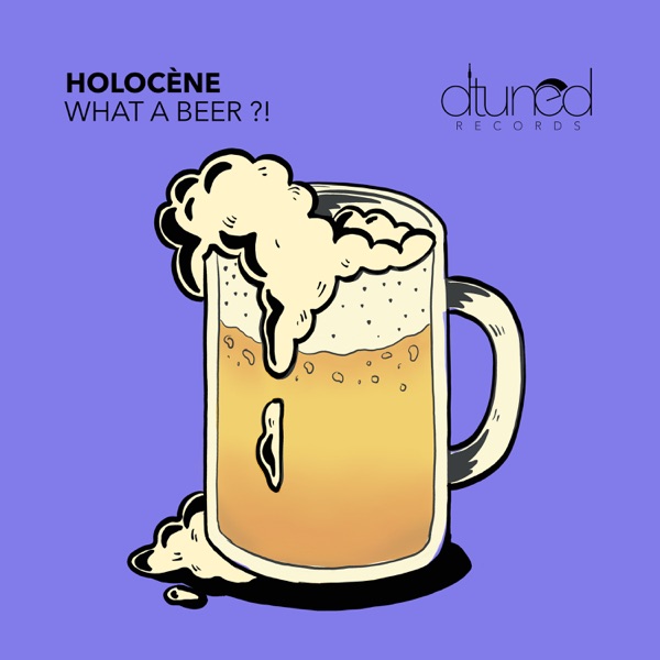 What a Beer ?! - Single