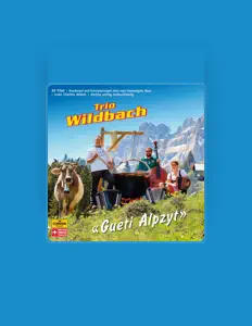 Trio Wildbachを聴いたり、ミュージックビデオを鑑賞したり、経歴やツアー日程などを確認したりしましょう！