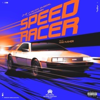 Speed Racer (feat. Geassassin) - Single - J-Z La Melodia Musical