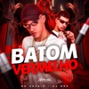 Batom Vermelho - Single