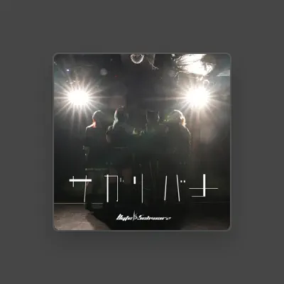 Listen to ByteSchwarz, watch music videos, read bio, see tour dates & more!